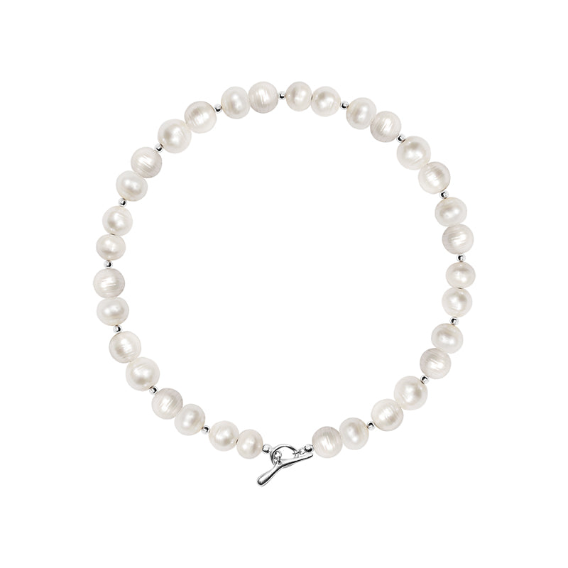 Freshwater Pearl Necklace